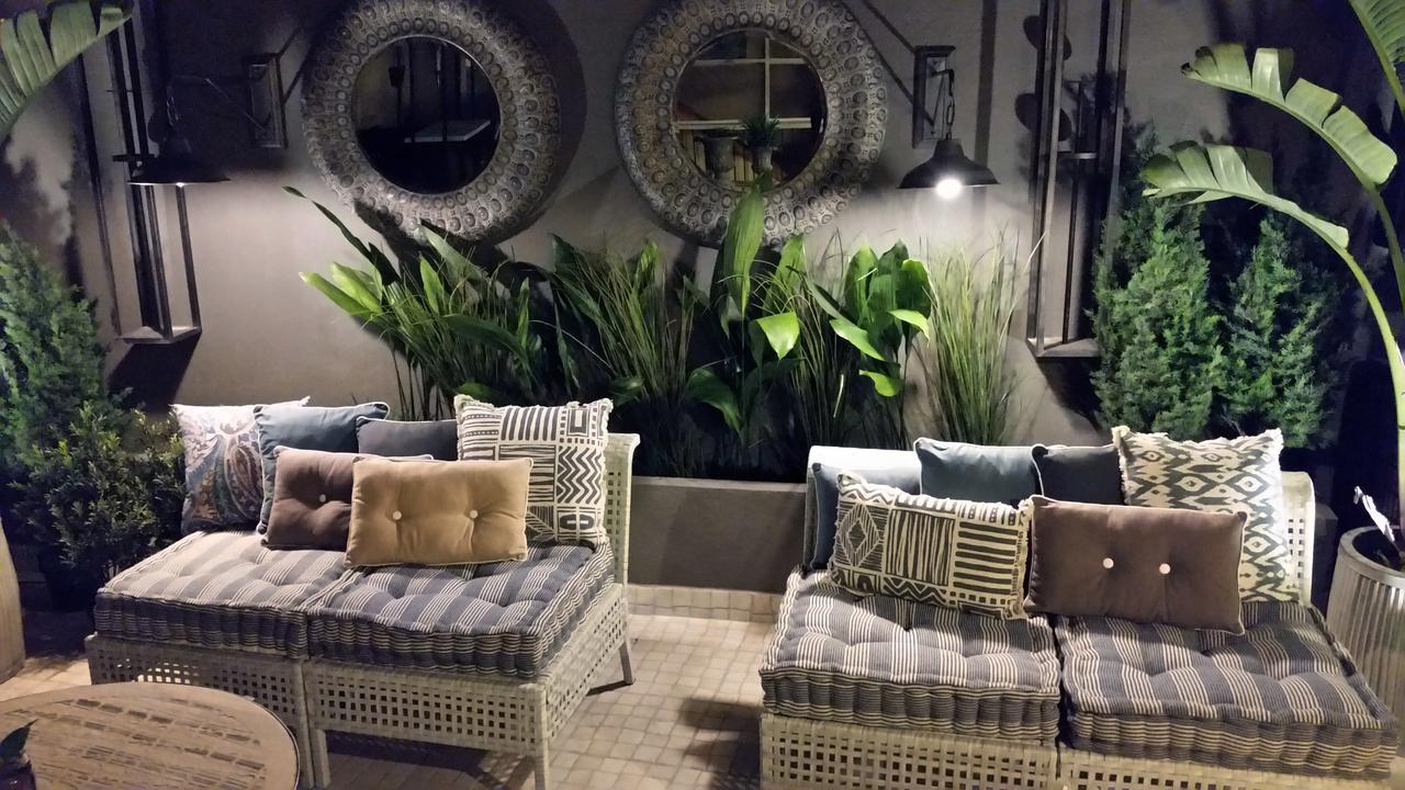 Lisbon Garden Boutique Guest House — Fotos 2